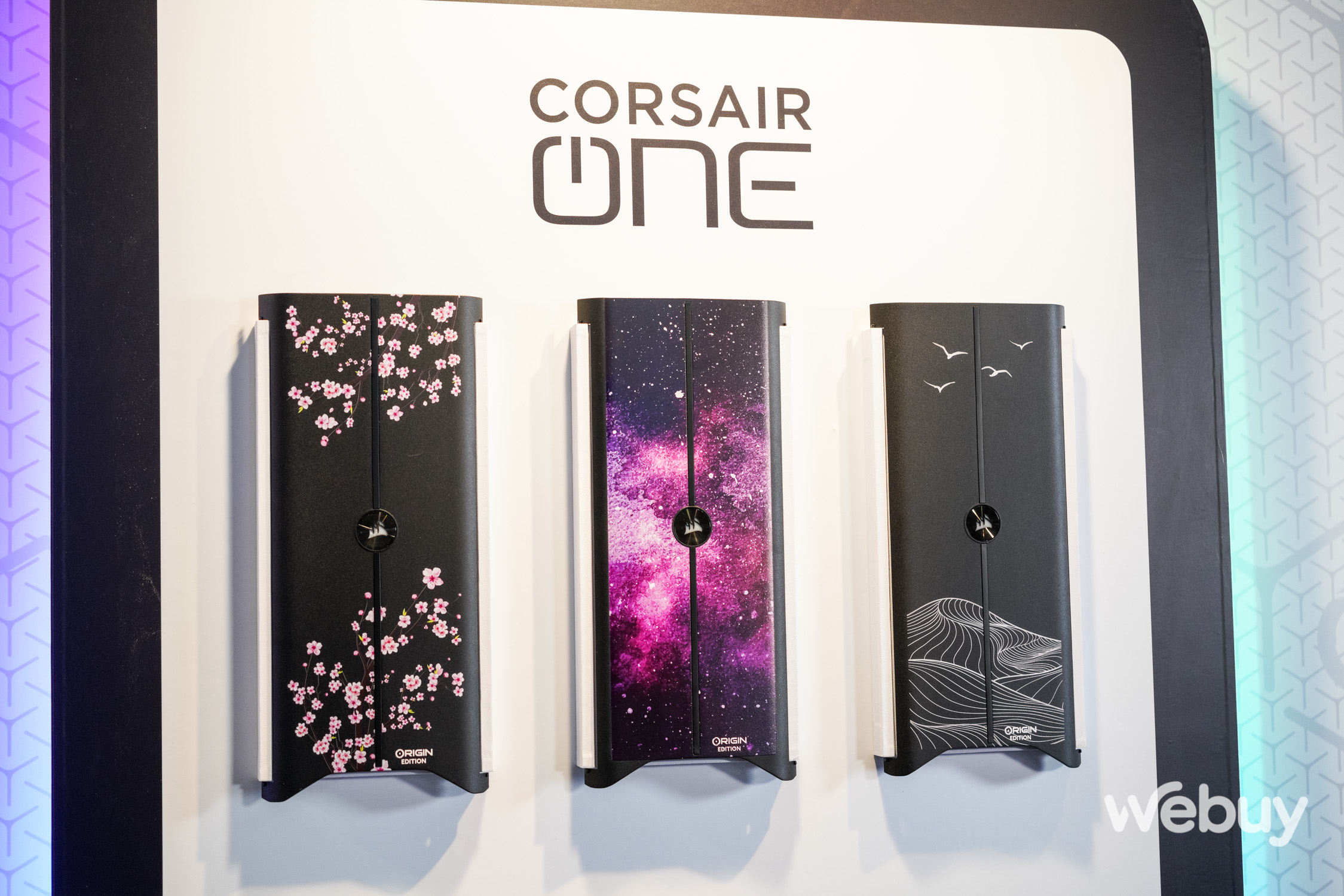 Corsair muốn bạn tùy biến dàn máy tính của mình như 'mua skin' trong game- Ảnh 16.