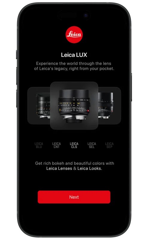 Leica ra mắt ứng dụng chụp ảnh cho iPhone: Ra ảnh "nghệ" chẳng kém gì Xiaomi 14 Ultra mà lại miễn phí!- Ảnh 2.