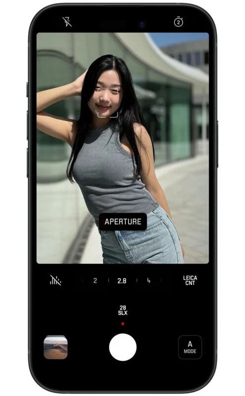 Leica ra mắt ứng dụng chụp ảnh cho iPhone: Ra ảnh "nghệ" chẳng kém gì Xiaomi 14 Ultra mà lại miễn phí!- Ảnh 4.