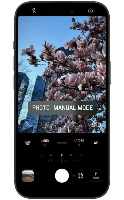 Leica ra mắt ứng dụng chụp ảnh cho iPhone: Ra ảnh "nghệ" chẳng kém gì Xiaomi 14 Ultra mà lại miễn phí!- Ảnh 6.