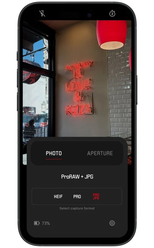 Leica ra mắt ứng dụng chụp ảnh cho iPhone: Ra ảnh "nghệ" chẳng kém gì Xiaomi 14 Ultra mà lại miễn phí!- Ảnh 7.
