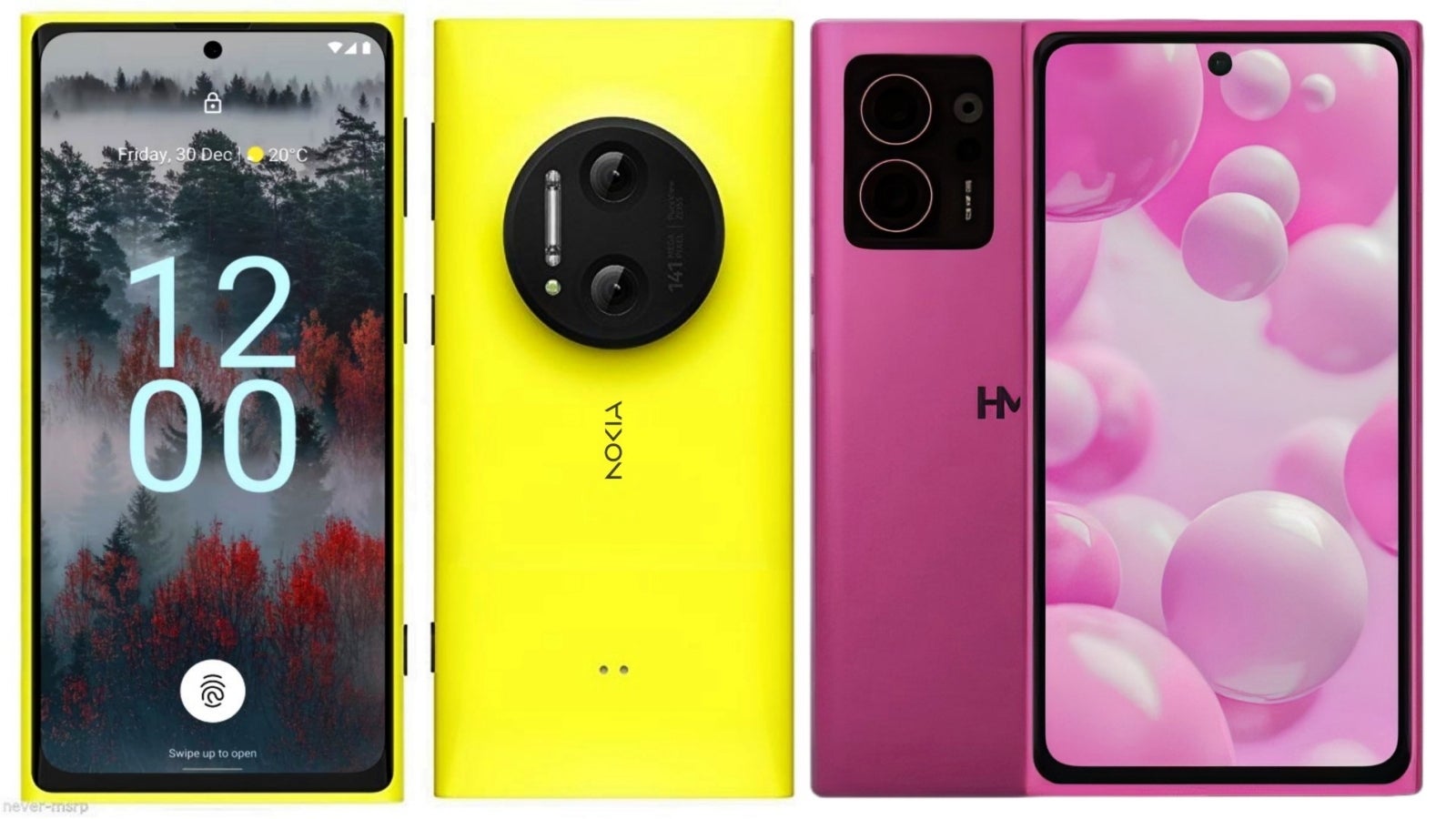 Đã đến lúc để cái tên Nokia ngủ yên: Suốt ngày đào mộ mà chẳng có điện thoại nào ra hồn?- Ảnh 1.