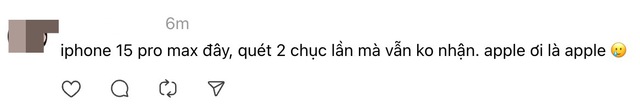 Thế giới chia làm 2 nửa: Nửa xác thực sinh trắc êm ru, nửa còn lại 7749 kiếp nạn vẫn chưa hoàn thành!- Ảnh 5.