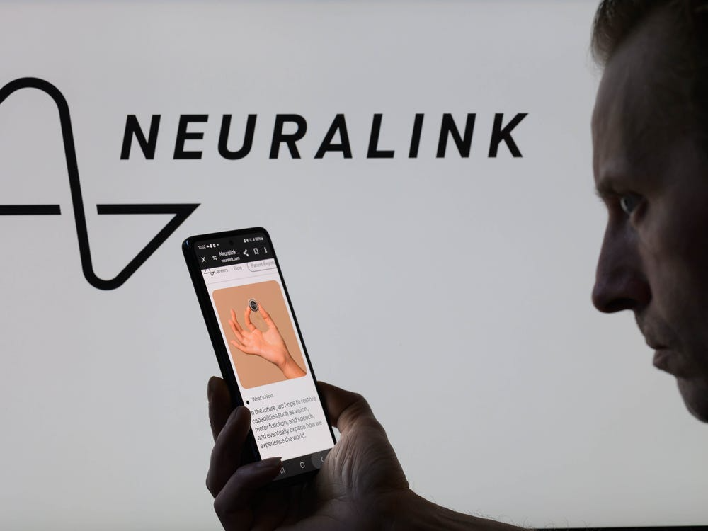 Neuralink và lời hứa hẹn về 