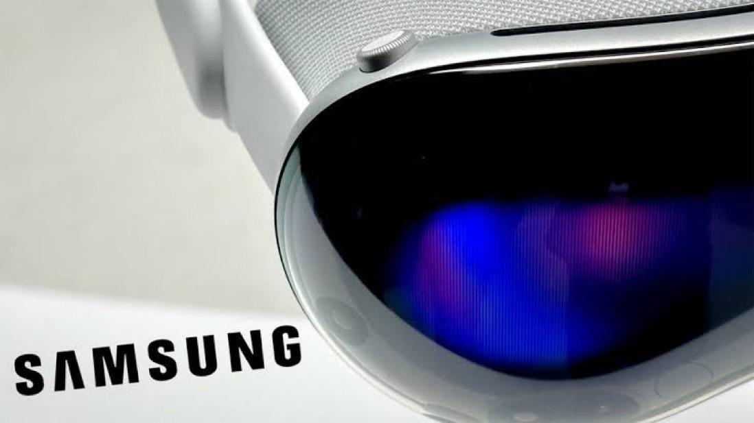 Cuộc đua thực tế ảo nóng lên: Samsung và Google bắt tay đối đầu Apple Vision Pro- Ảnh 1.