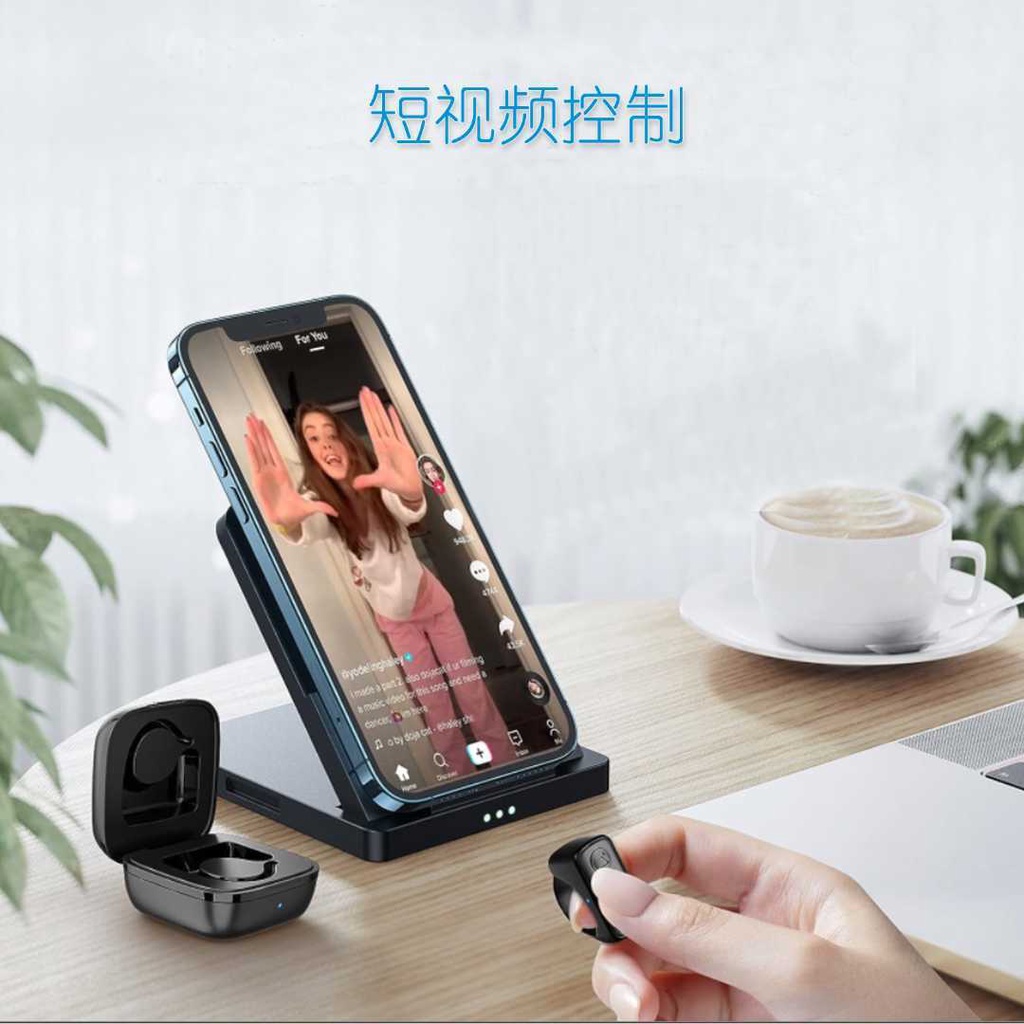 Chợ mạng Việt đã có nhiều nhẫn thông minh: Loại đơn giản tích hợp NFC, mãu 700.000đ có theo dõi sức khỏe, giấc ngủ, sạc 1 tiếng dùng 6 ngày- Ảnh 9.