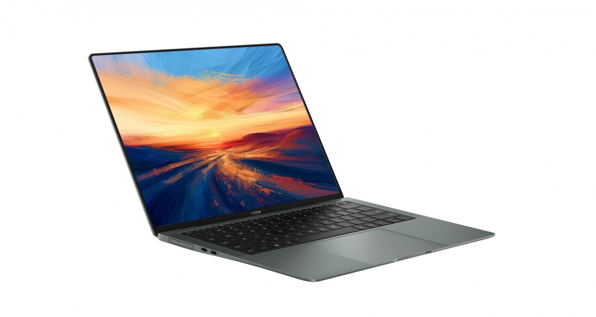 Ra mắt laptop màn hình OLED 14,6 inch siêu mỏng nhẹ: Tới MacBook cũng phải 