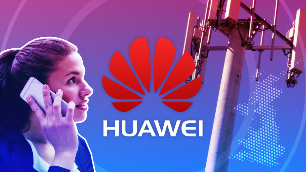 Đức cấm cửa linh kiện mạng 5G của Huawei, Trung Quốc tuyên bố không tránh khỏi hậu quả- Ảnh 1.