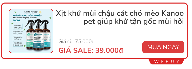 10 Deal cho hội sen phục vụ các boss thêm tận tình: Máy cho ăn tự động, lồng sấy... giảm tới 50%- Ảnh 9.