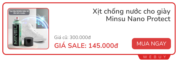 Sale giữa tháng 7: Loa Redmi giảm 41%, sạc không dây đôi Samsung 499.000đ, tản nhiệt chơi game chỉ 169.000đ- Ảnh 7.