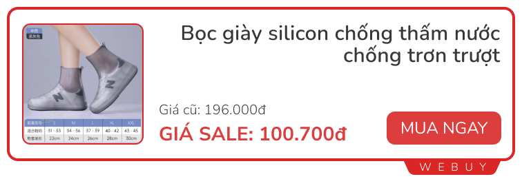 Sale giữa tháng 7: Loa Redmi giảm 41%, sạc không dây đôi Samsung 499.000đ, tản nhiệt chơi game chỉ 169.000đ- Ảnh 8.