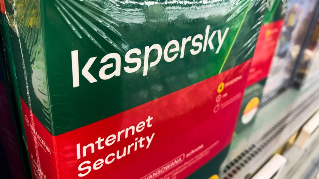 Kaspersky chính thức đóng cửa tại Mỹ, sa thải toàn bộ nhân viên- Ảnh 1.