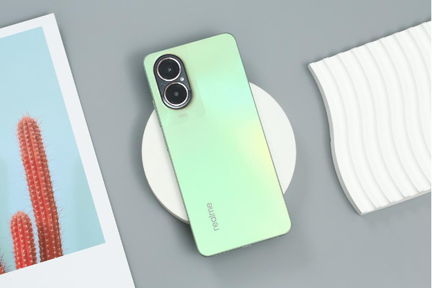 Đọc vị cách Realme trở thành hiện tượng Android tại Thế Giới Di Động- Ảnh 2.