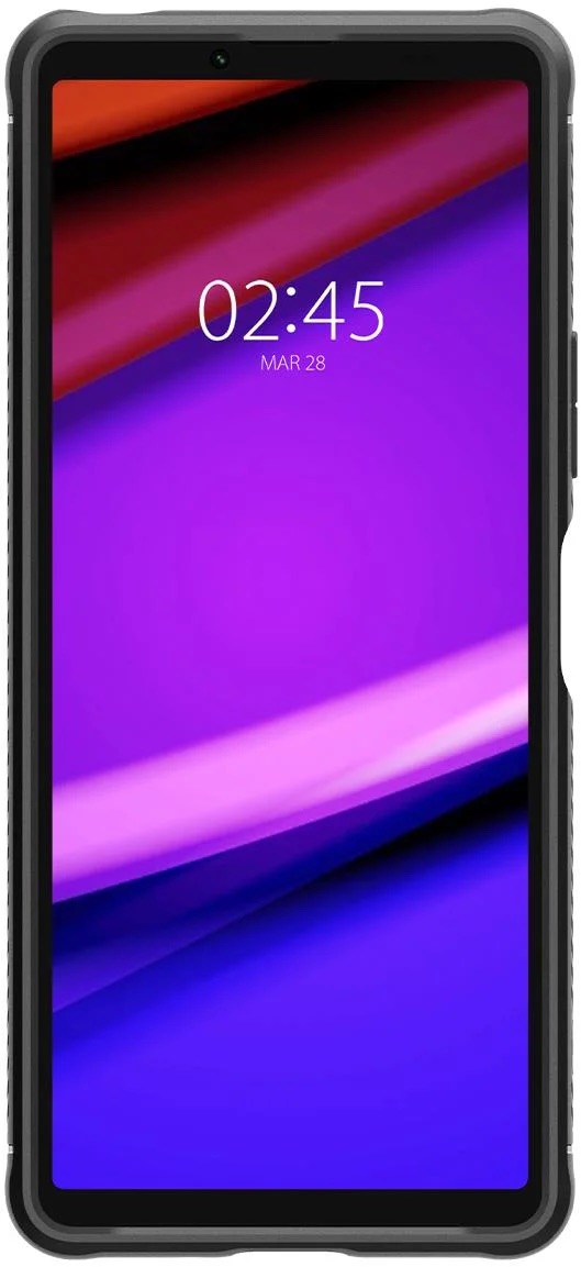 Sony Xperia 5 VI lộ ảnh render: Phiên bản rút gọn của Xperia 1 VI- Ảnh 2.