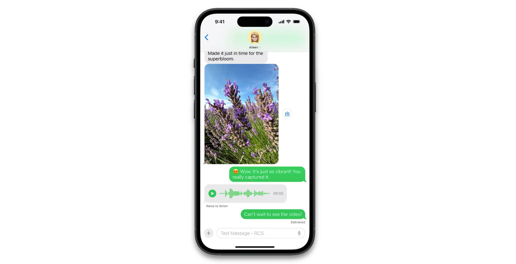 Những tính năng đáng trải nghiệm trên iOS 18 public beta- Ảnh 11.