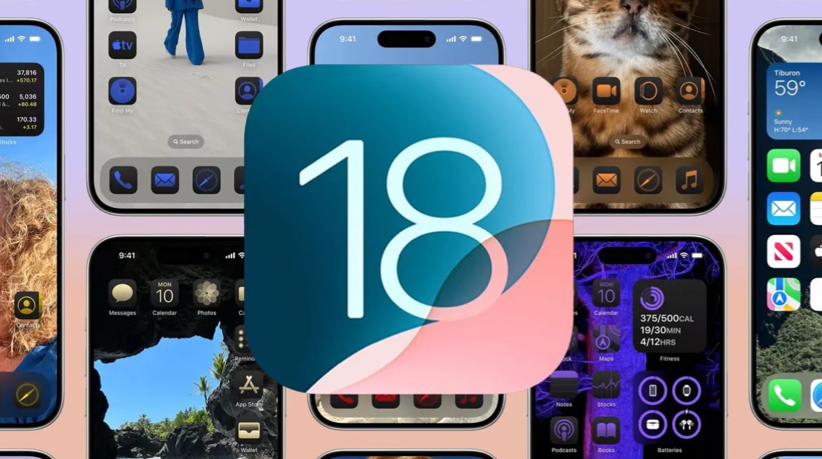 Những tính năng đáng trải nghiệm trên iOS 18 public beta- Ảnh 14.