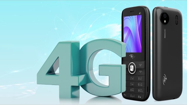 Giá dưới 1 triệu đồng, đây là những mẫu điện thoại 4G có thể thay thế 'cục gạch' 2G sắp bị khai tử- Ảnh 3.