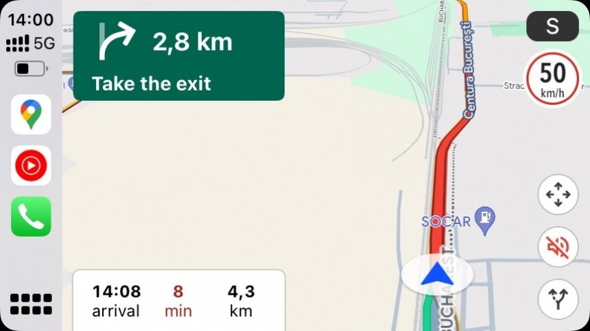 2 nâng cấp đáng giá của Google Maps: Người dùng iPhone liệu có 'quay xe'?- Ảnh 1.