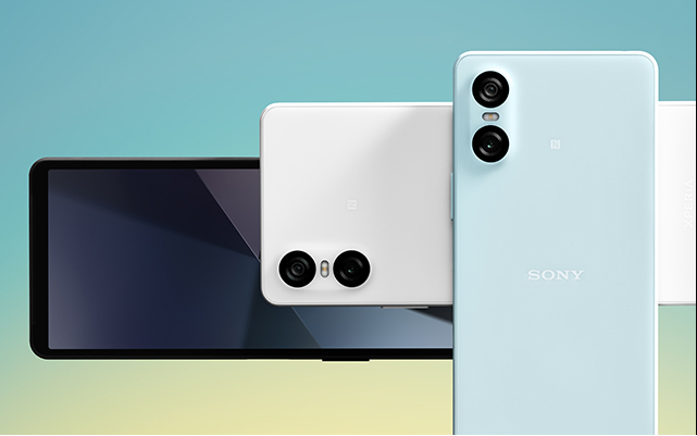 Cận cảnh Sony Xperia 1 thế hệ thứ 6: Nhiều thay đổi nhưng vẫn 