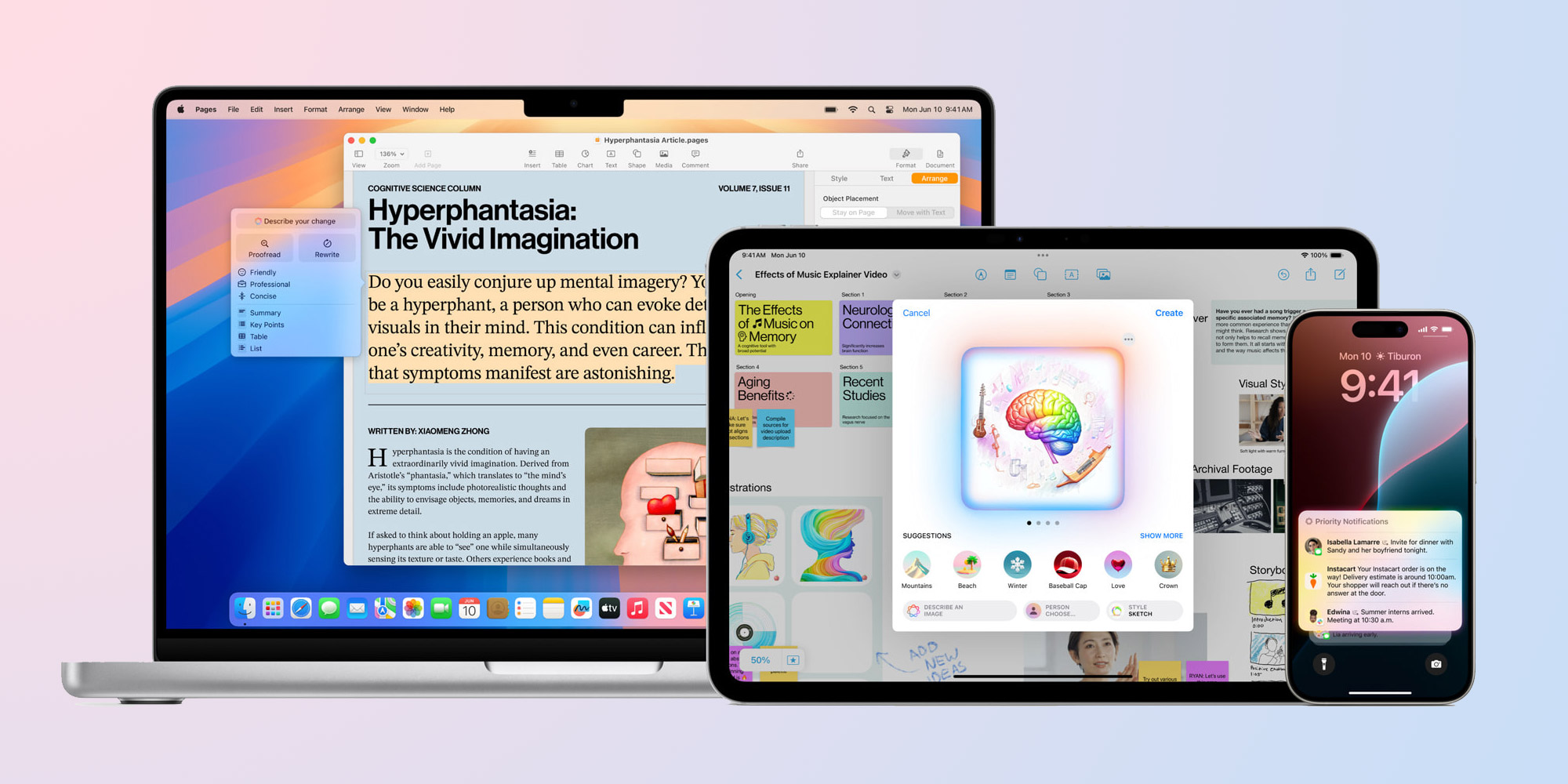 Apple trì hoãn ra mắt Apple Intelligence, hẹn gặp lại trên iOS 18.1 vào tháng 10- Ảnh 1.