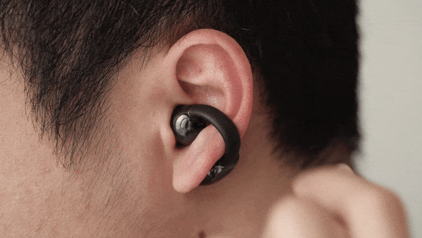 Mẫu tai nghe thiết kế kì dị đang bán chạy, công năng trái ngược loại chống ồn chủ động, giá khoảng 350.000đ- Ảnh 11.