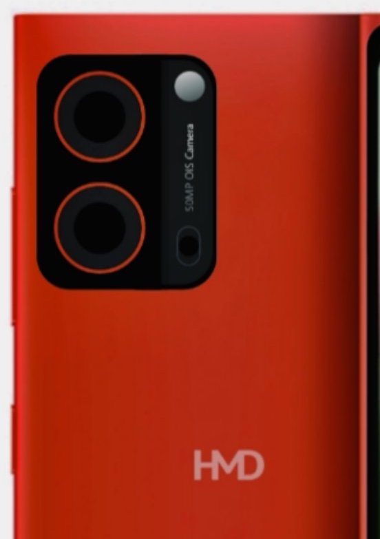 Ăn mày quá khứ, HMD sắp tung loạt smartphone với thiết kế giống Nokia Lumia- Ảnh 3.