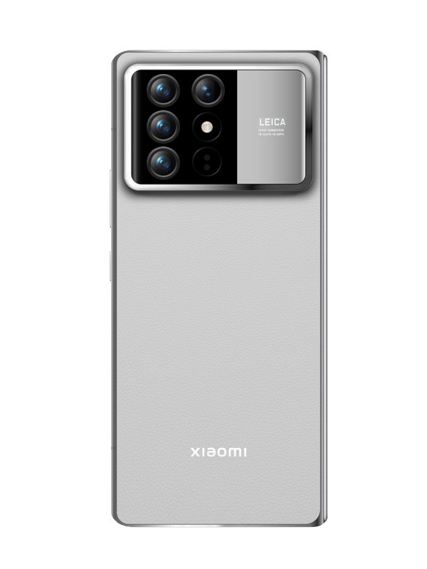 Đây là Xiaomi MIX Fold 4: Mẫu điện thoại gập với camera Leica siêu khủng, đối đầu với Galaxy Z Fold6- Ảnh 1.