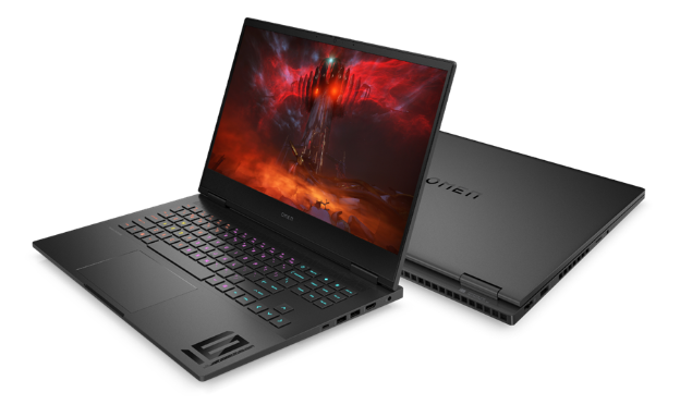 HP OMEN 16 – Laptop gaming cao cấp cho game thủ chuyên nghiệp- Ảnh 1.