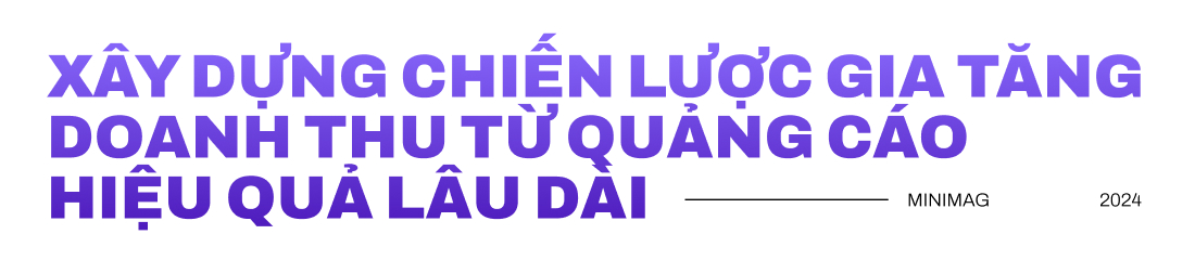 Toàn cảnh thị trường ứng dụng Việt Nam: Cơ hội và thách thức tăng doanh thu từ quảng cáo- Ảnh 10.