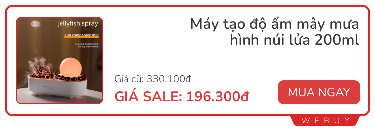 Ngày cuối tháng sale gì: Tua vít 38-in-1 Ugreen chỉ 311.000đ, chuột trong suốt giảm 46%, Google Nest Mini 2 chỉ 729.000đ- Ảnh 9.