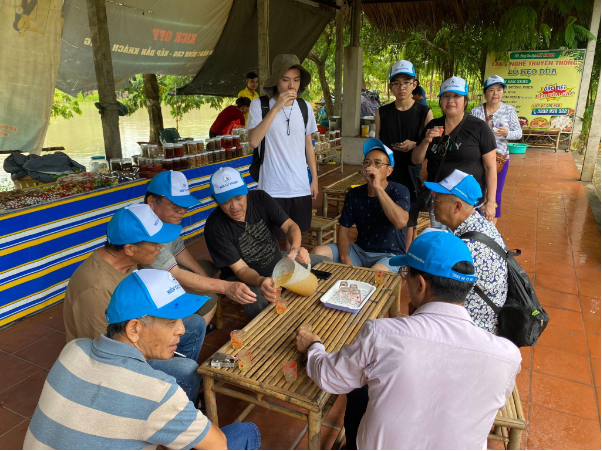 Miền Tây Tourist chuyên tour miền Tây 1 ngày, 2 ngày 1 đêm uy tín- Ảnh 2.