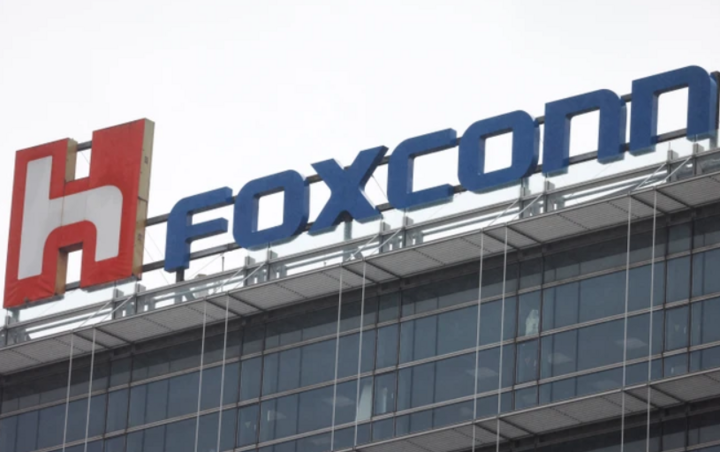 Foxconn đầu tư thêm 2 dự án trị giá 551 triệu USD tại Việt Nam- Ảnh 1.