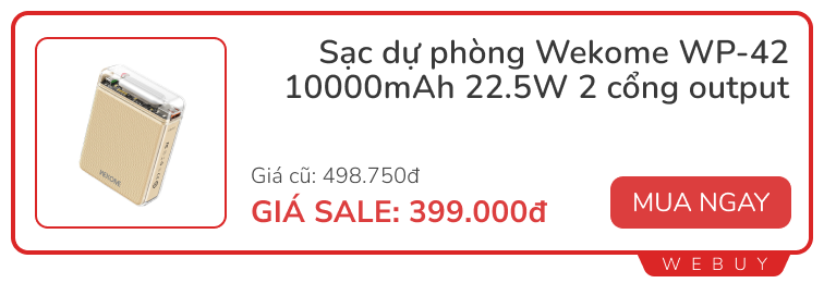 Sale ngày đôi 7/7 có từ hôm nay: Bơm lốp Baseus giảm 24%, tua vít đa năng Xiaomi 390.000đ, chuông cửa camera 232.000đ...- Ảnh 2.