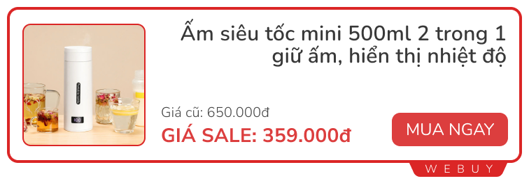 Sale ngày đôi 7/7 có từ hôm nay: Bơm lốp Baseus giảm 24%, tua vít đa năng Xiaomi 390.000đ, chuông cửa camera 232.000đ...- Ảnh 11.