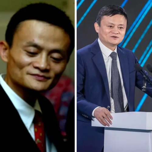 Bất ngờ trước diện mạo của hàng loạt tỷ phú, CEO công nghệ như Elon Musk, Jack Ma, Bill Gates... từ thủa khởi nghiệp hàn vi tới khi lên đỉnh cao của thế giới- Ảnh 9.