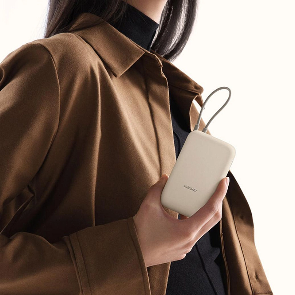 Săn sale pin dự phòng ngon, bổ, rẻ, dung lượng cao, sạc nhanh mà giá chỉ từ hơn 200.000 đồng- Ảnh 6. Săn sale pin dự phòng ngon, bổ, rẻ, dung lượng cao, sạc nhanh mà giá chỉ từ hơn 200.000 đồng- Ảnh 6.