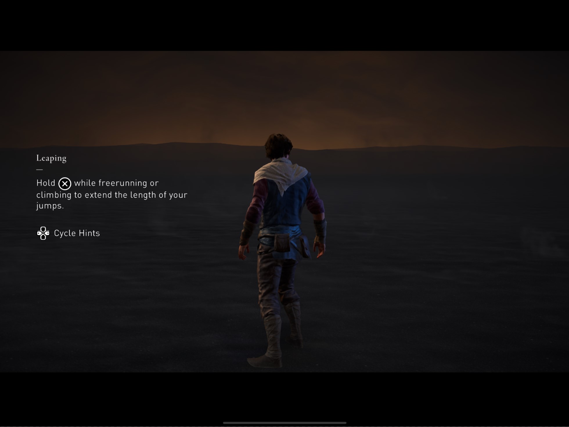Chơi thử Assassin's Creed Mirage trên iPhone và iPad: Tượng đài game AAA từ Ubisoft liệu có “Leap of Faith” thành công vào túi của bạn?- Ảnh 2.