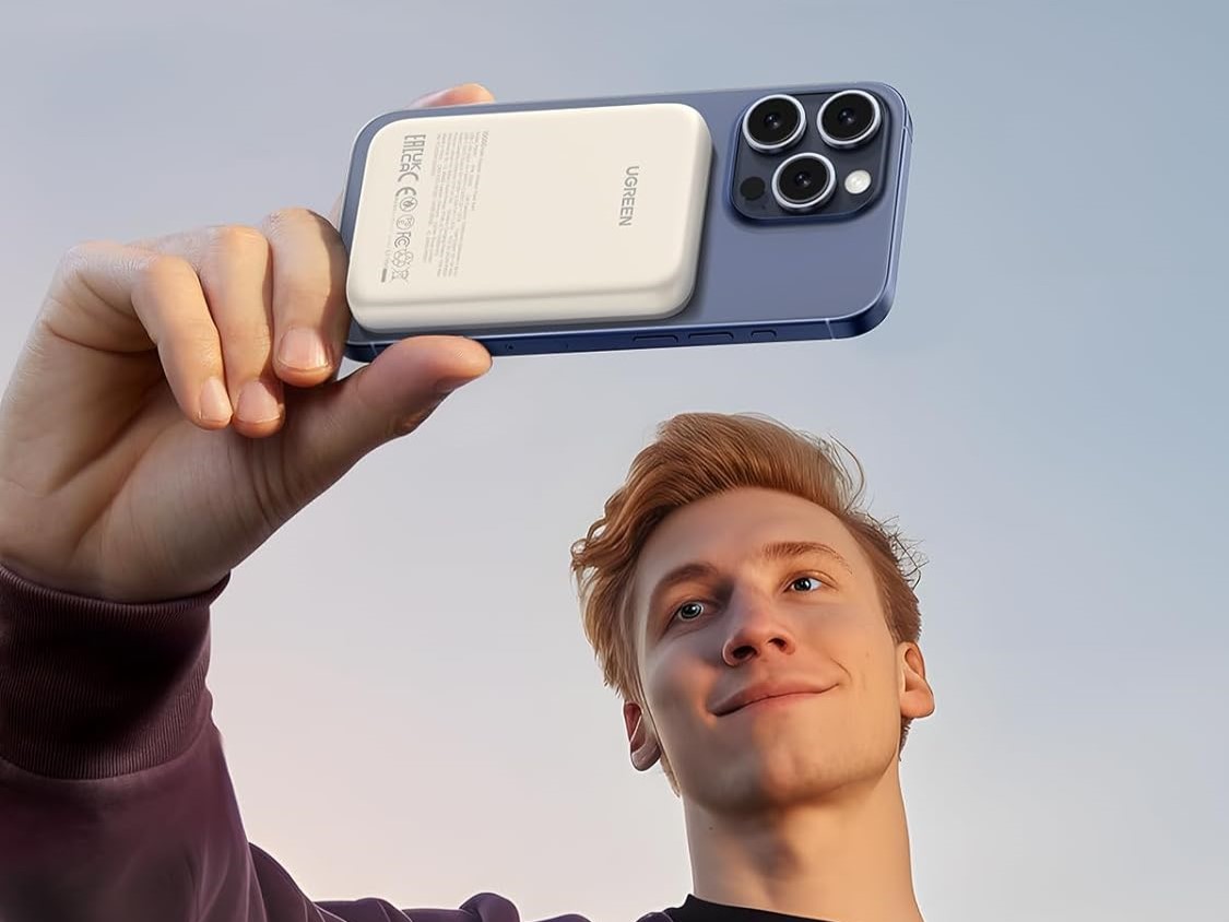 Săn sale pin dự phòng ngon, bổ, rẻ, dung lượng cao, sạc nhanh mà giá chỉ từ hơn 200.000 đồng- Ảnh 4. Săn sale pin dự phòng ngon, bổ, rẻ, dung lượng cao, sạc nhanh mà giá chỉ từ hơn 200.000 đồng- Ảnh 4.