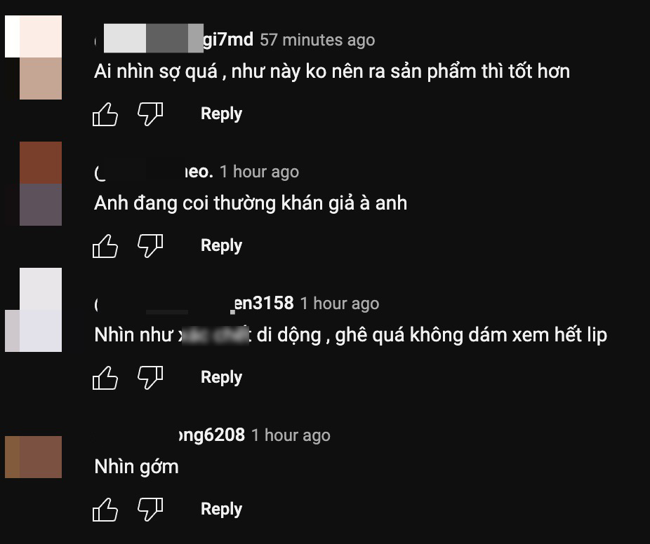 MV làm bằng AI của Đan Trường gây tranh cãi: Lượt dislike cao gấp 3 lần, người xem thẳng thắn lên tiếng 