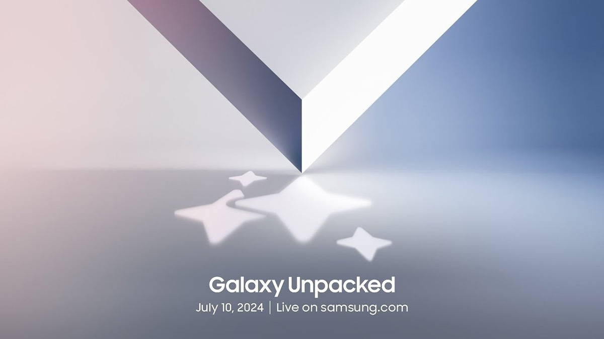 Kỳ vọng gì từ sự kiện Galaxy Unpacked 2024 sắp tới của Samsung: Phiên bản mới của Galaxy Z, Galaxy Buds, Galaxy Watch, Galaxy Ring- Ảnh 1.