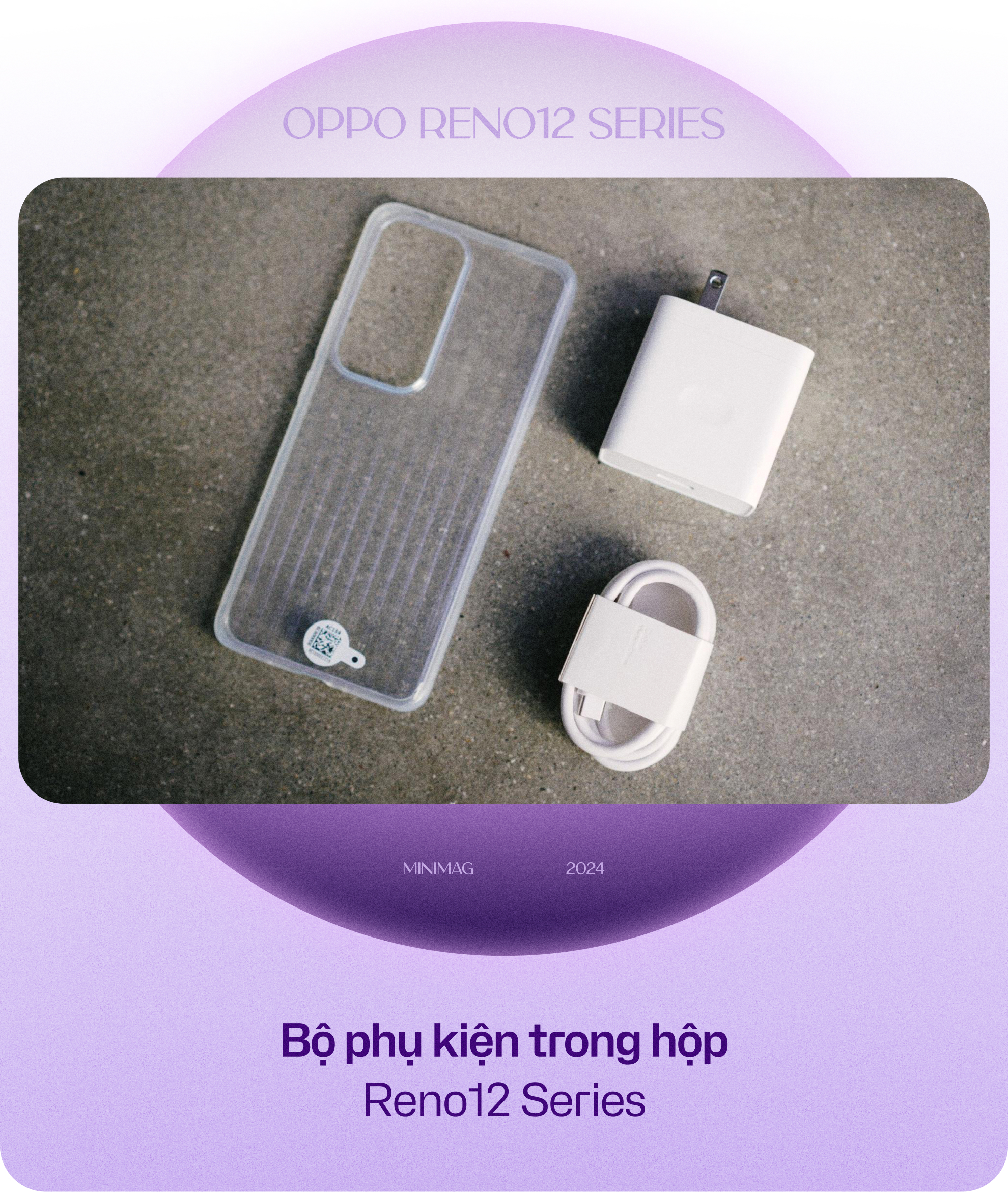 Đánh giá Reno12 Series: AI sẽ là thứ giúp bạn gắn bó với 