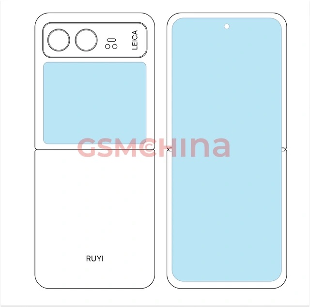 Xiaomi "tuyên chiến" Samsung: Xác nhận sẽ ra mắt MIX Fold 4, MIX Flip ngay sau khi Galaxy Z Fold6, Flip6 ra mắt- Ảnh 5.