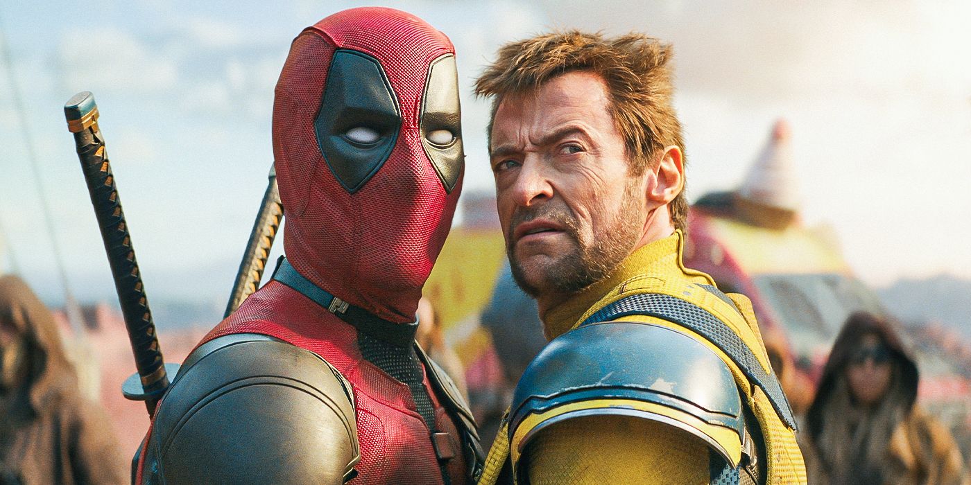 Deadpool & Wolverine cán mốc doanh thu 1 tỷ đô trên toàn cầu- Ảnh 1.