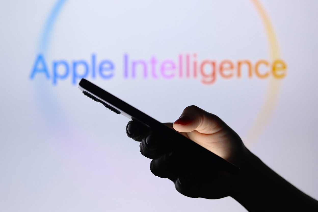 Apple "chơi lớn": Miễn phí Apple Intelligence đến tận năm 2027- Ảnh 1.