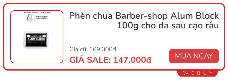 Viên đá nhỏ màu trắng, có giá hơn 100.000 đồng được hội anh em thi nhau mua có gì hay?- Ảnh 6.