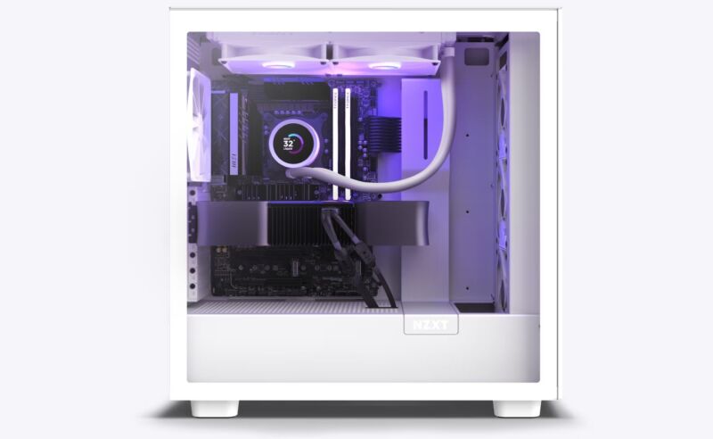 NZXT mở dịch vụ cho thuê PC gaming theo tháng: Thừa thãi hay tiện lợi?- Ảnh 3.