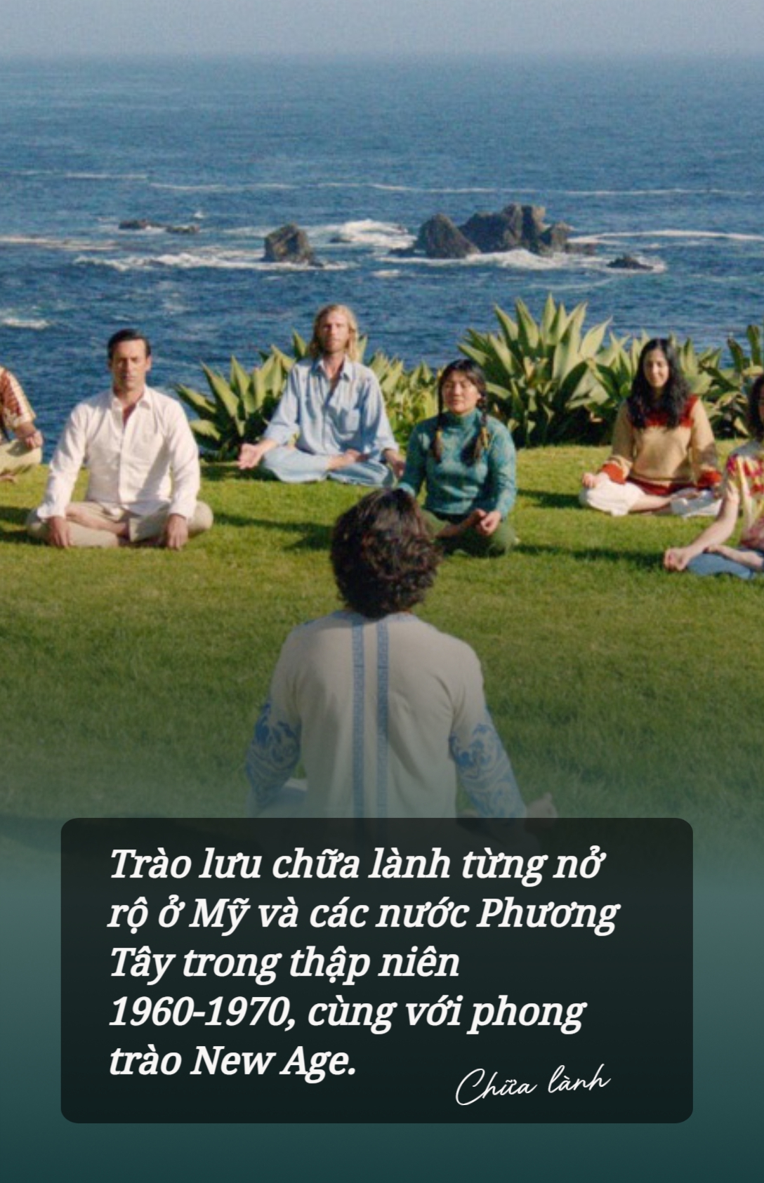 Chuyên gia: Nội dung "chữa lành" trên mạng là chiếc lò ủ bệnh tâm thần khổng lồ- Ảnh 2.