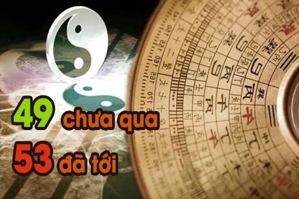 Không phải 49 hay 53, đây mới là hai "năm tuổi" mà con người dễ ốm đau bệnh tật nhất, theo khoa học- Ảnh 1.