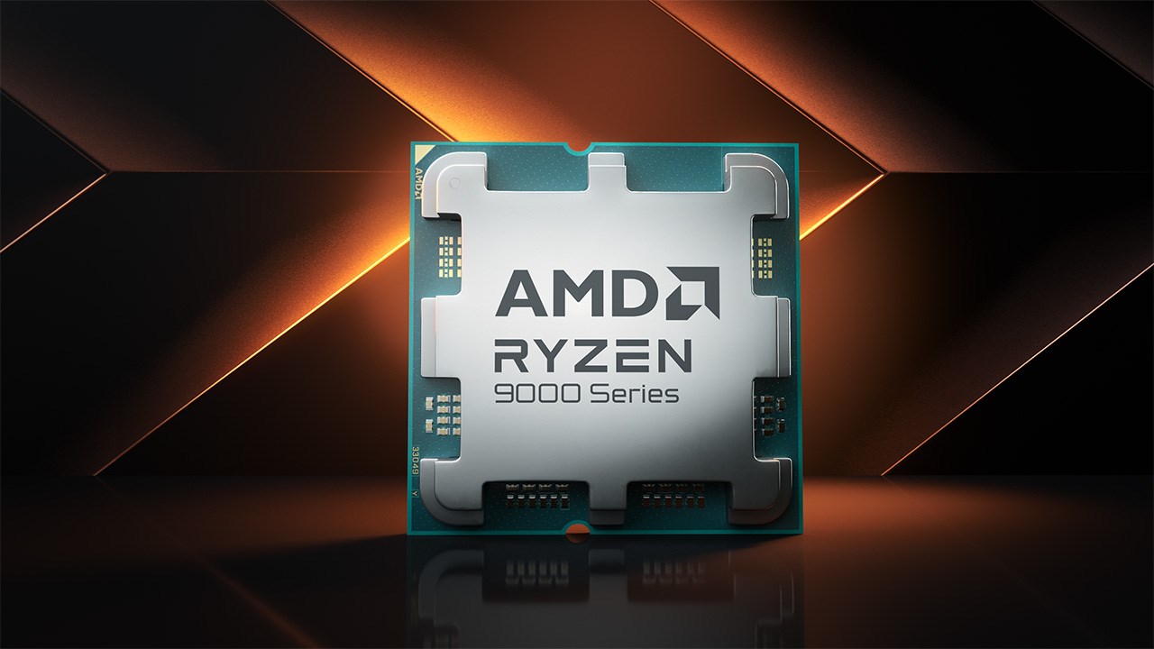 Intel đang khủng hoảng nhưng Ryzen 9000 của AMD vẫn 'ế ẩm': Một đại lý chỉ bán được 50 sản phẩm trong tuần đầu?- Ảnh 1.