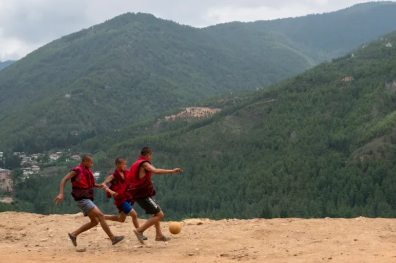 Cuộc sống thực tế ở Bhutan - quốc gia hạnh phúc nhất thế giới như thế nào?- Ảnh 5.